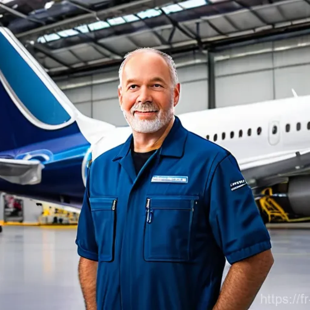 항공정비사의 연속 교육 필요성 - **Prompt 1: The Evolution of Aeronautical Maintenance**
    "A highly detailed, realistic image of a...