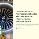 1 La Satisfaction Professionnelle des Techniciens de Maintenance Aeronautique